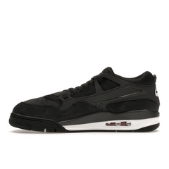 Air Jordan 4 RM SP Nigel Sylvester Driveway Grey - Sneakerzone