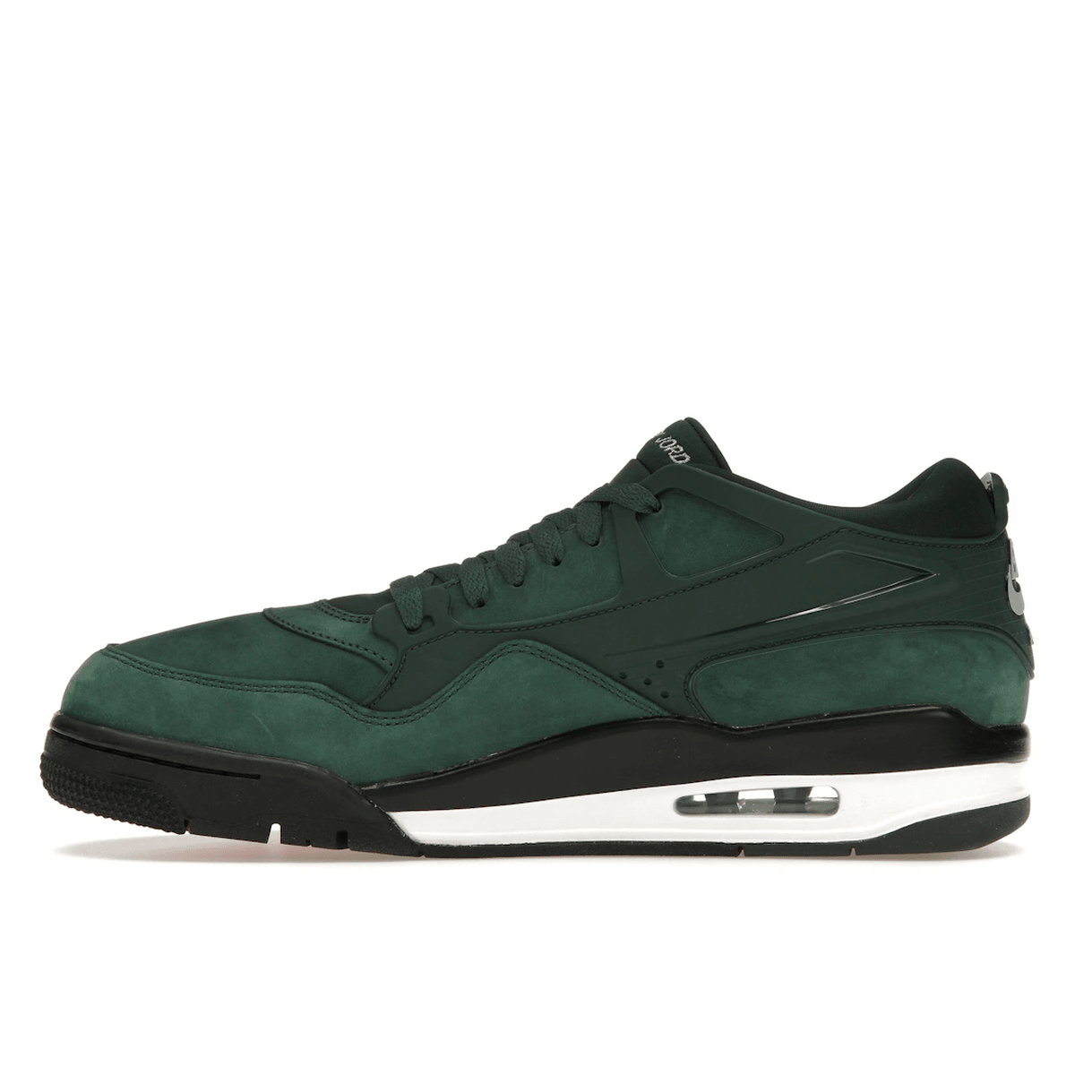 Air Jordan 4 RM SP Nigel Sylvester Grandma's Driveway - Sneakerzone