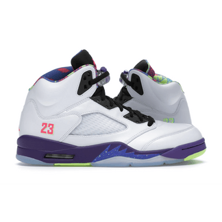Air Jordan 5 Retro Alternate Bel-Air - Sneakerzone
