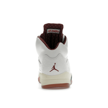 Air Jordan 5 Retro El Grito Sail - Sneakerzone