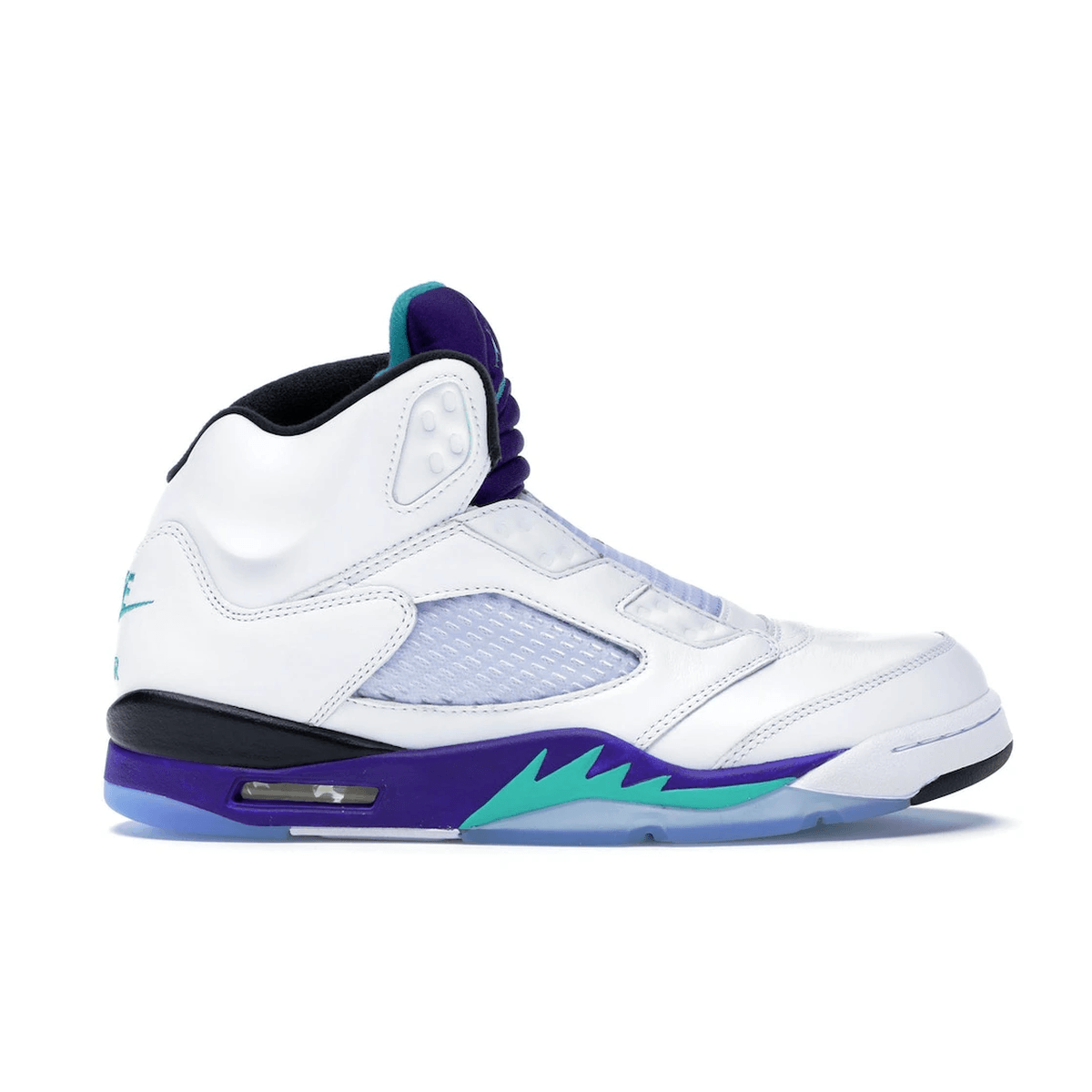 Air Jordan 5 Retro Grape Fresh Prince - Sneakerzone