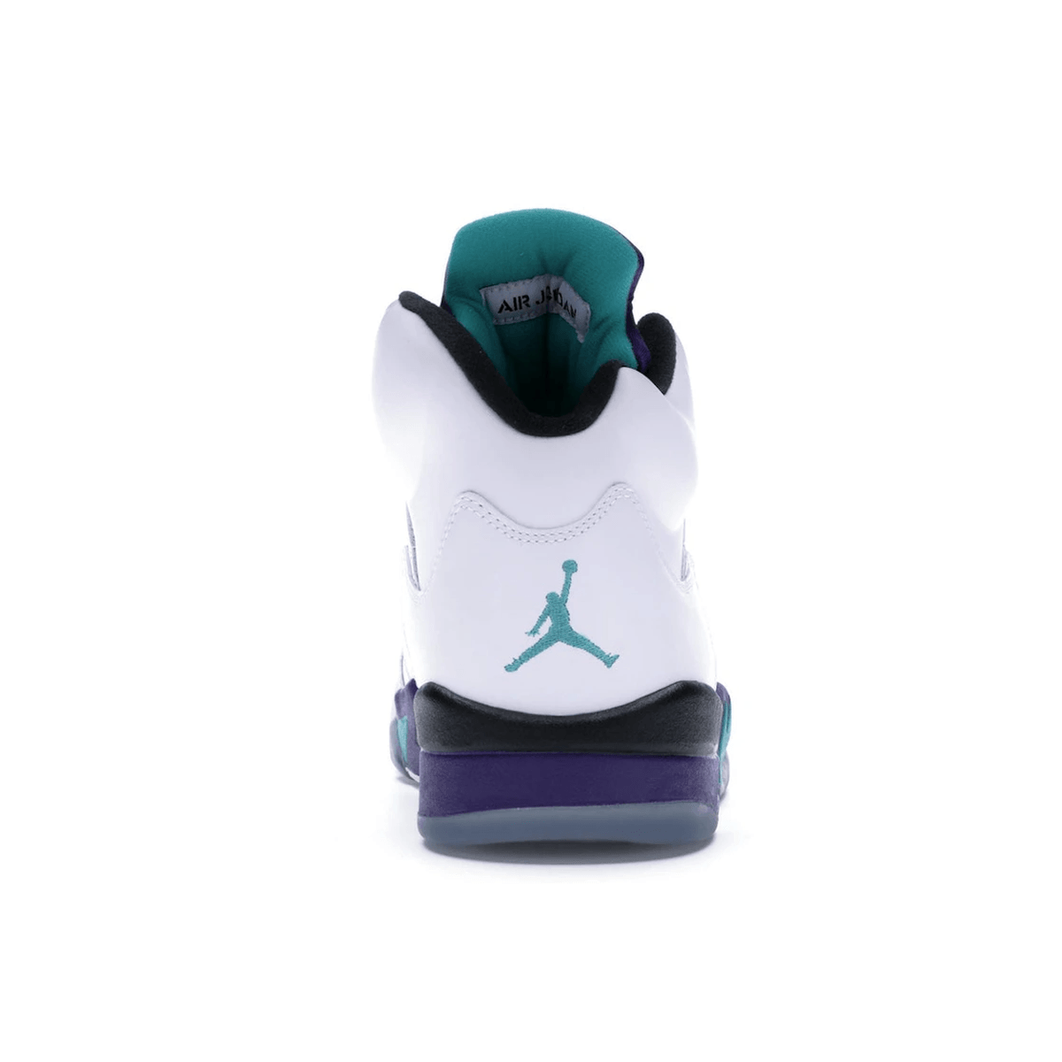 Air Jordan 5 Retro Grape - Sneakerzone