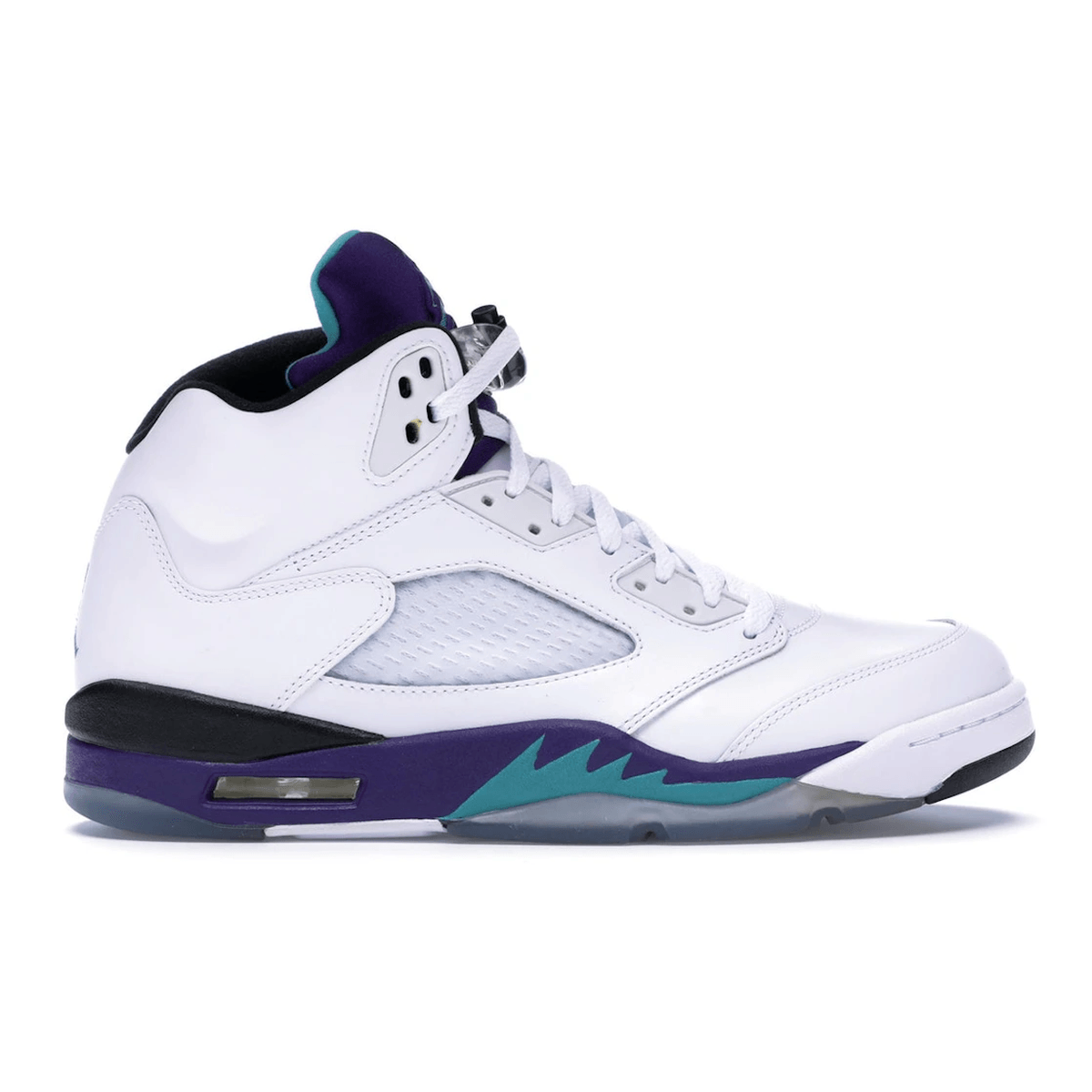 Air Jordan 5 Retro Grape - Sneakerzone