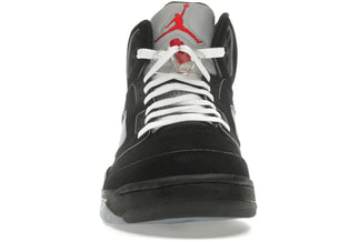 Air Jordan 5 Retro OG Black Metallic Reimagined - Sneakerzone
