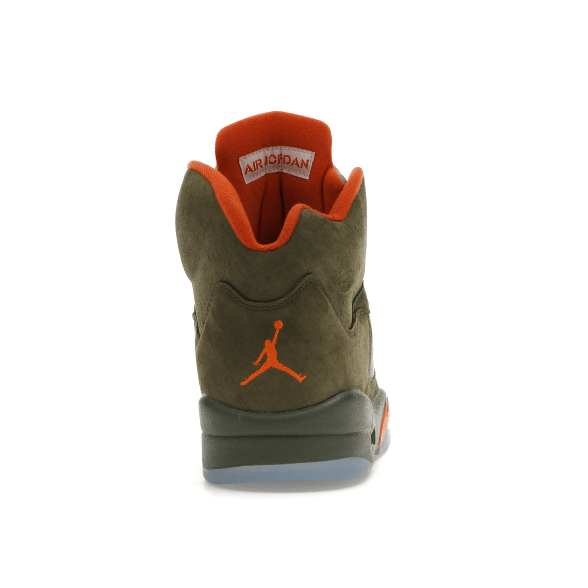Air Jordan 5 Retro Olive - Sneakerzone