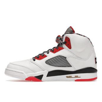 Air Jordan 5 Retro Quai 54 - Sneakerzone