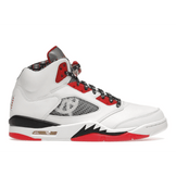 Air Jordan 5 Retro Quai 54 - Sneakerzone