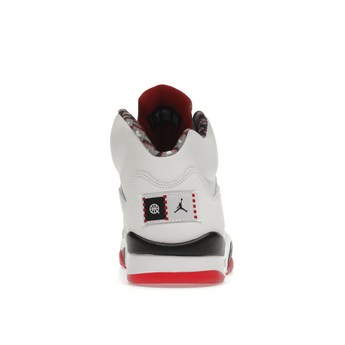 Air Jordan 5 Retro Quai 54 - Sneakerzone