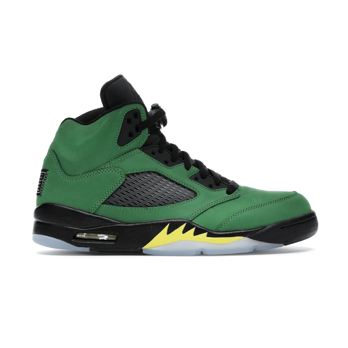 Air Jordan 5 Retro SE Oregon - Sneakerzone