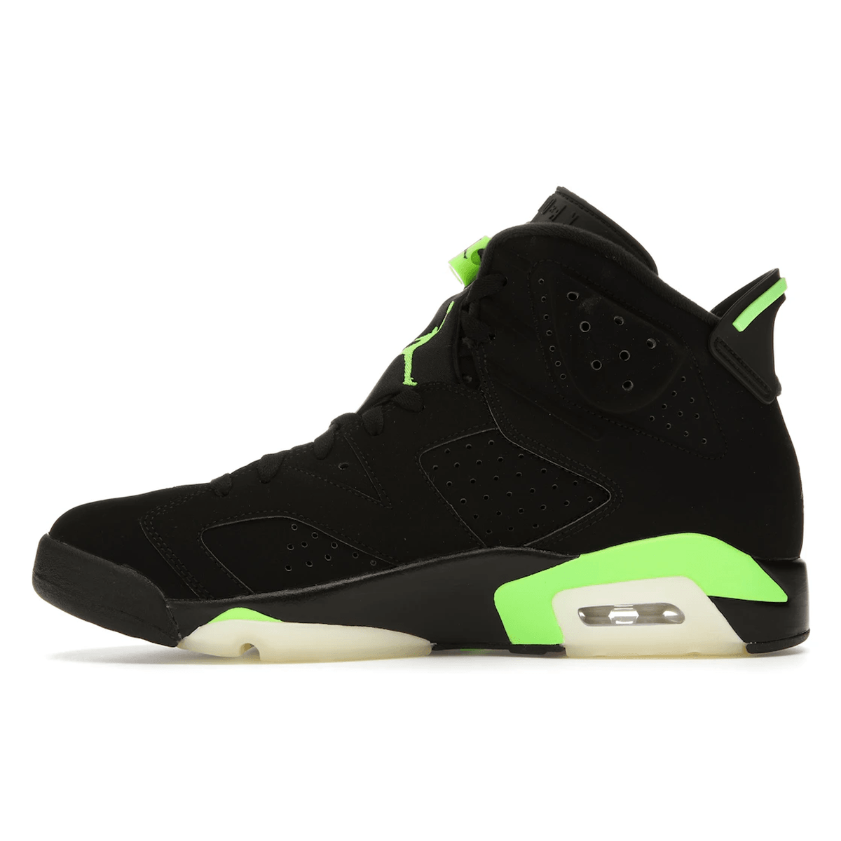 Air Jordan 6 Electric Green - Sneakerzone