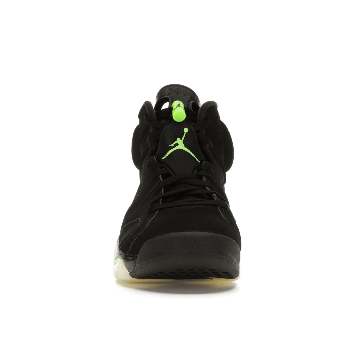 Air Jordan 6 Electric Green - Sneakerzone