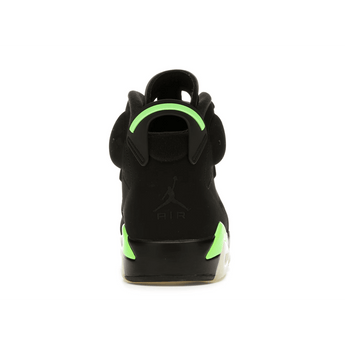 Air Jordan 6 Electric Green - Sneakerzone
