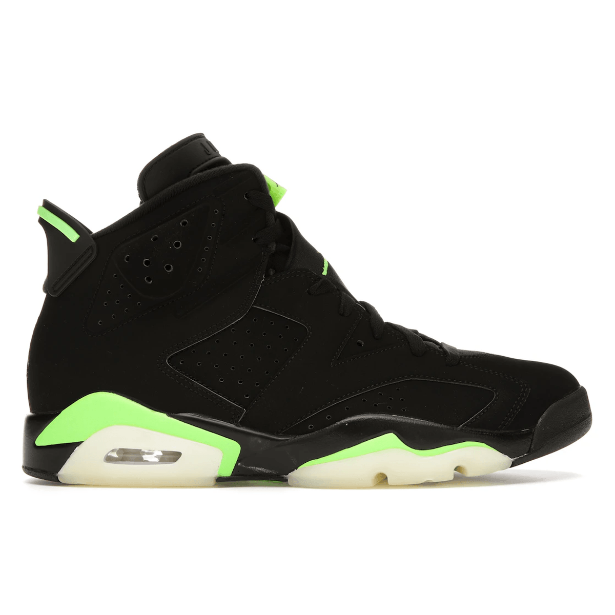 Air Jordan 6 Electric Green - Sneakerzone