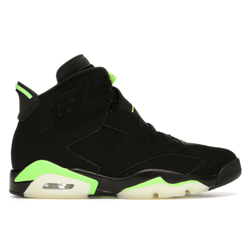 Air Jordan 6 Electric Green product image