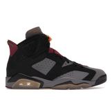 Air Jordan 6 Retro Bordeaux - Sneakerzone