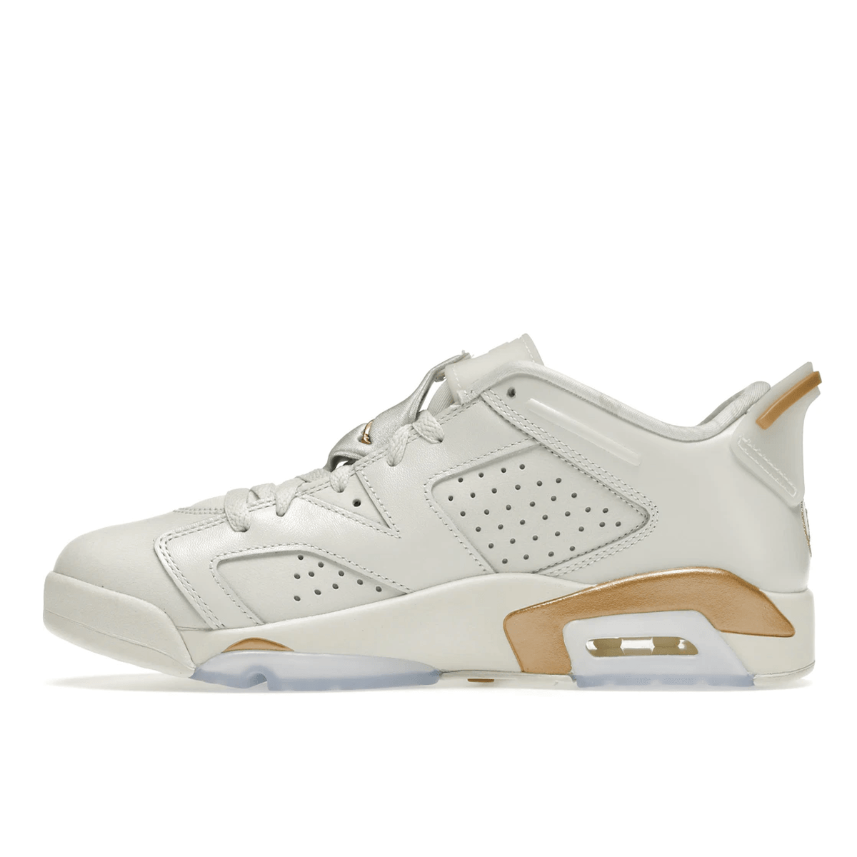 Air Jordan 6 Retro Low GC Lunar New Year - Sneakerzone