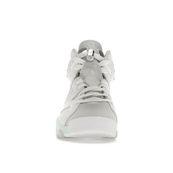 Air Jordan 6 Retro Mint Foam - Sneakerzone