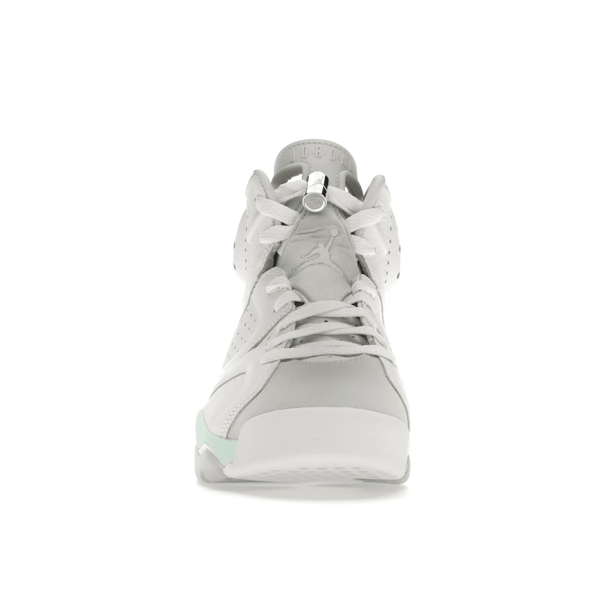Air Jordan 6 Retro Mint Foam - Sneakerzone