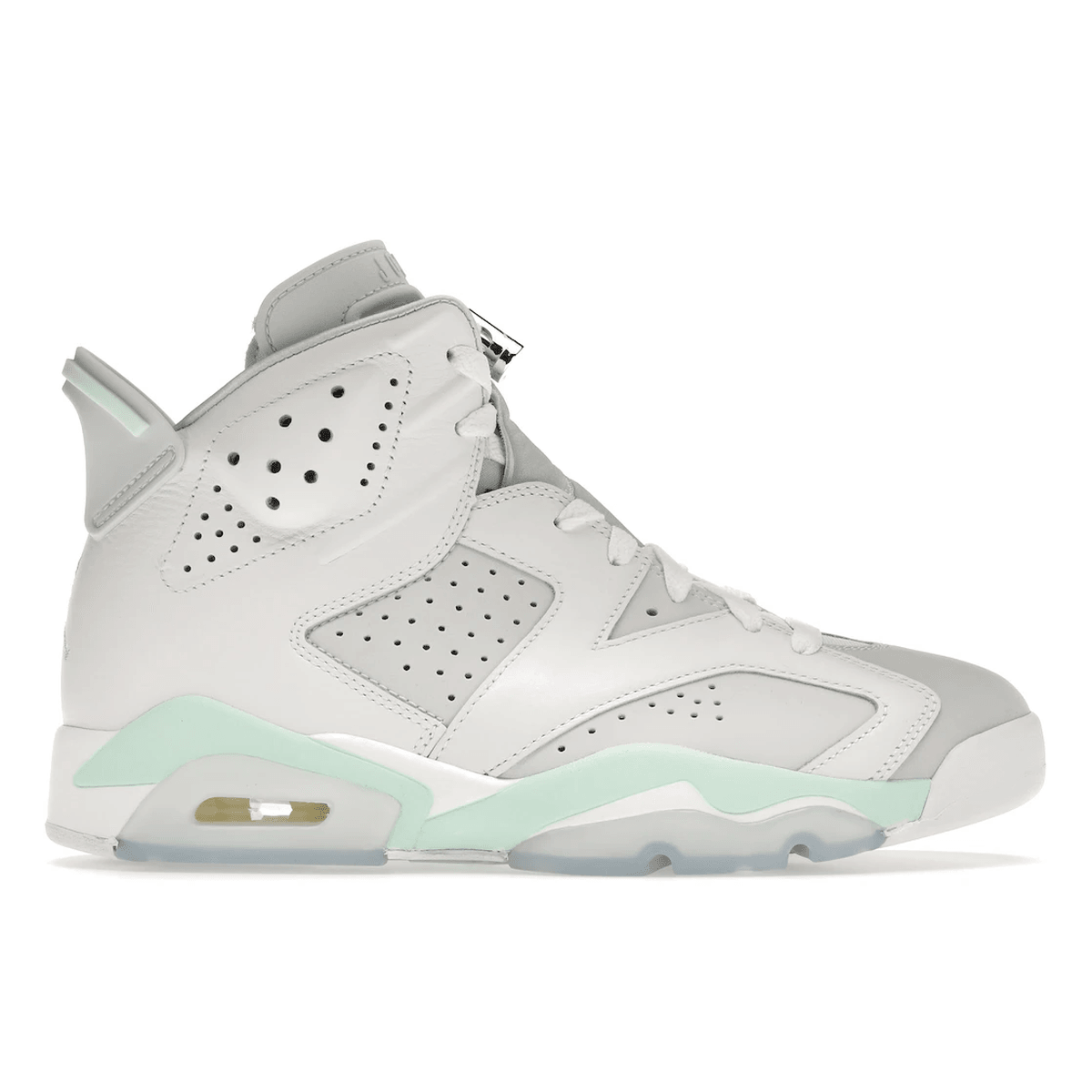 Air Jordan 6 Retro Mint Foam - Sneakerzone