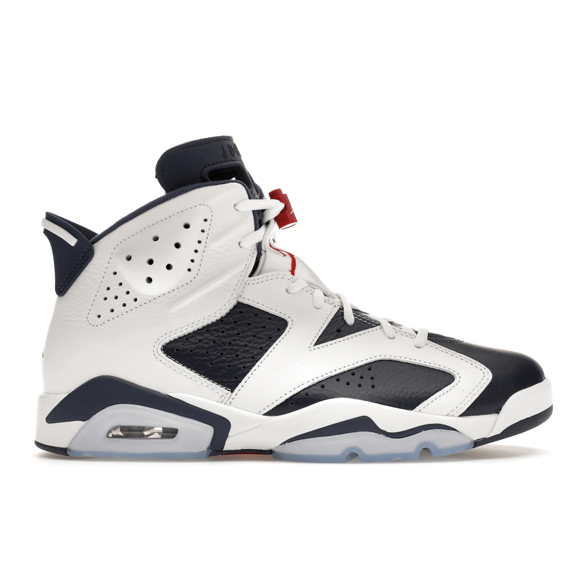 Air Jordan 6 Retro Olympic - Sneakerzone