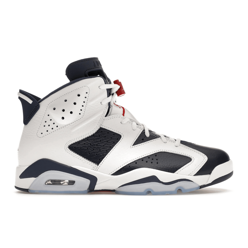 Air Jordan 6 Retro Olympic product image