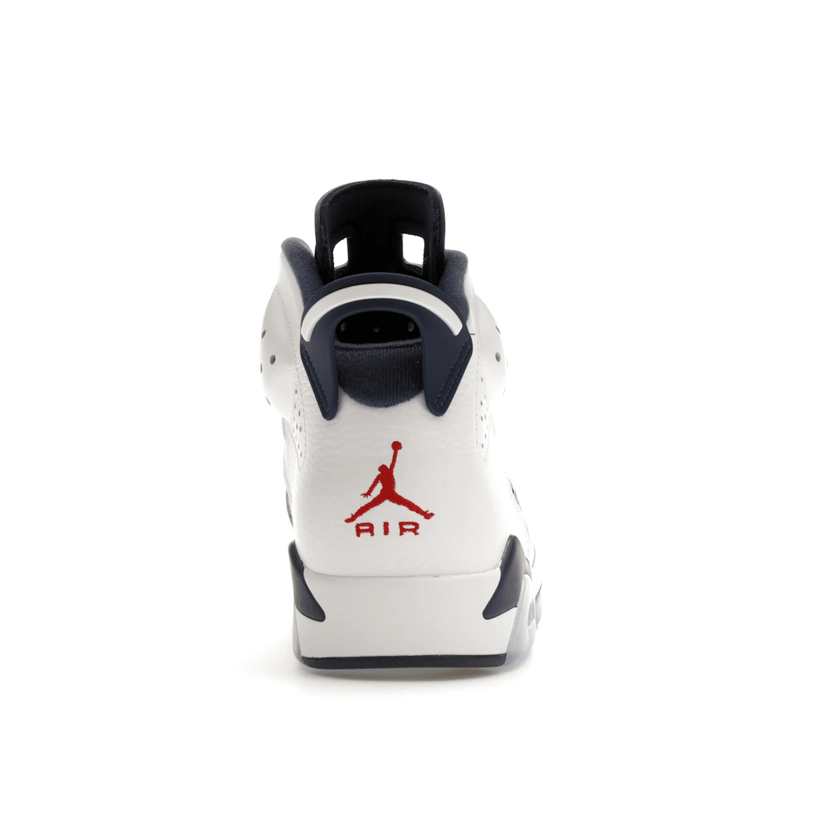 Air Jordan 6 Retro Olympic - Sneakerzone