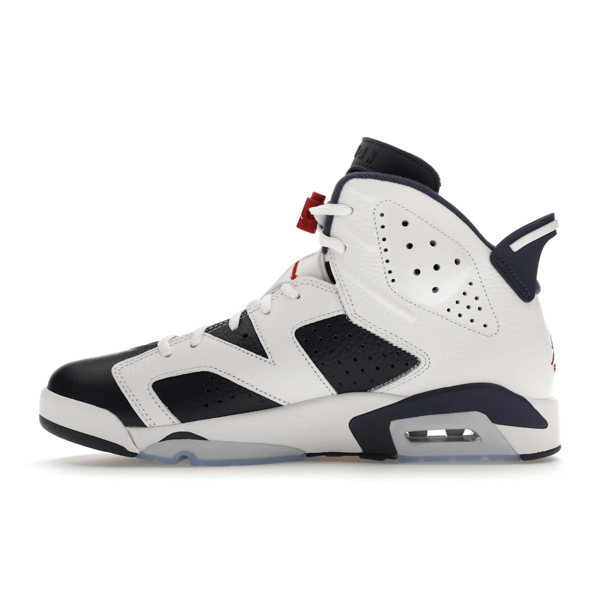 Air Jordan 6 Retro Olympic - Sneakerzone