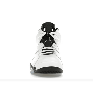 Air Jordan 6 Retro Reverse Oreo - Sneakerzone