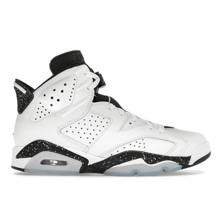 Air Jordan 6 Retro Reverse Oreo - Sneakerzone