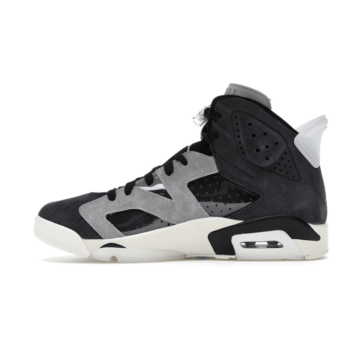 Air Jordan 6 Retro Tech Chrome - Sneakerzone