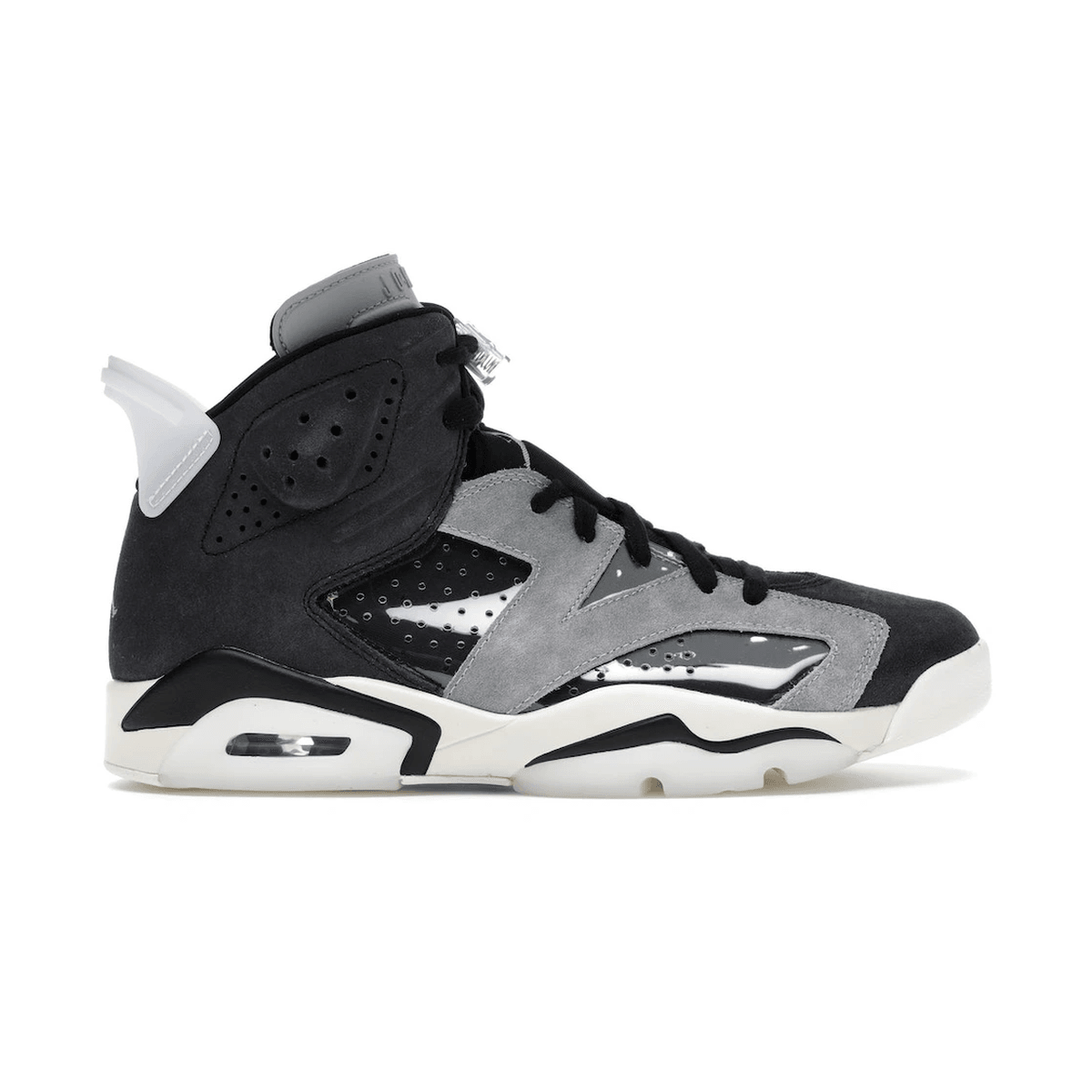 Air Jordan 6 Retro Tech Chrome - Sneakerzone