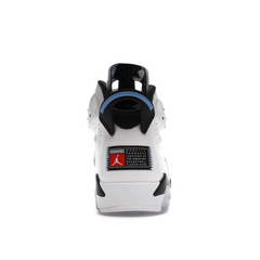 Air Jordan 6 Retro UNC White - Sneakerzone