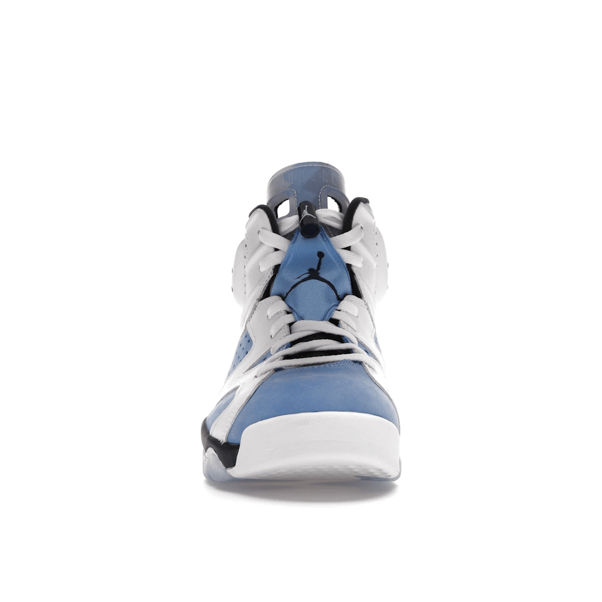 Air Jordan 6 Retro UNC White - Sneakerzone