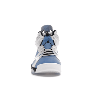Air Jordan 6 Retro UNC White - Sneakerzone