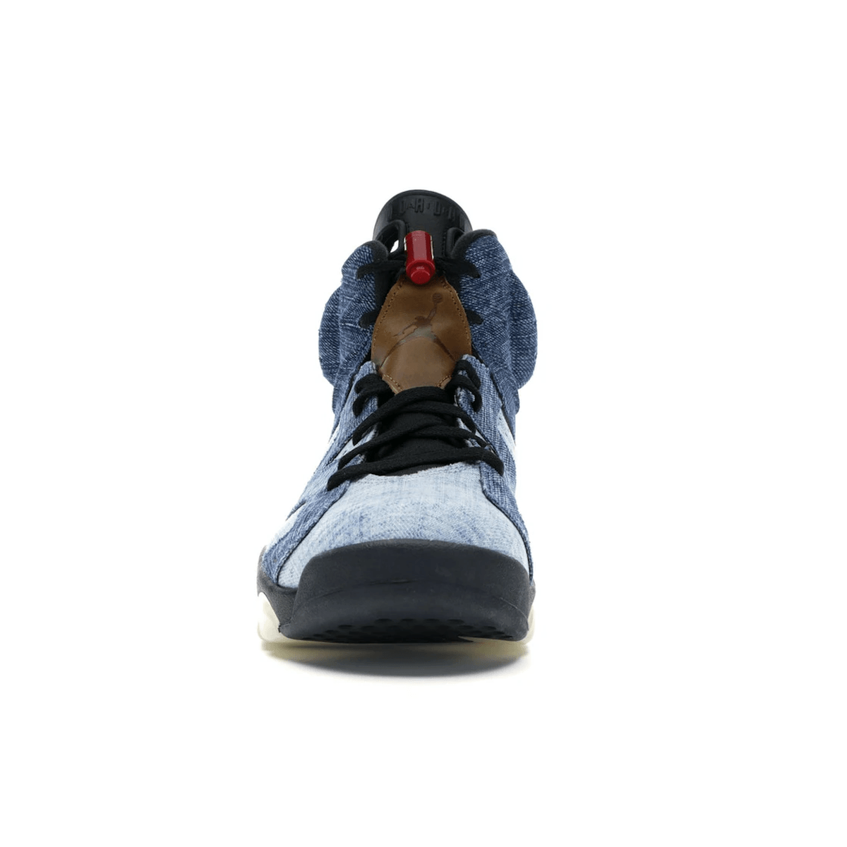 Air Jordan 6 Washed Denim - Sneakerzone
