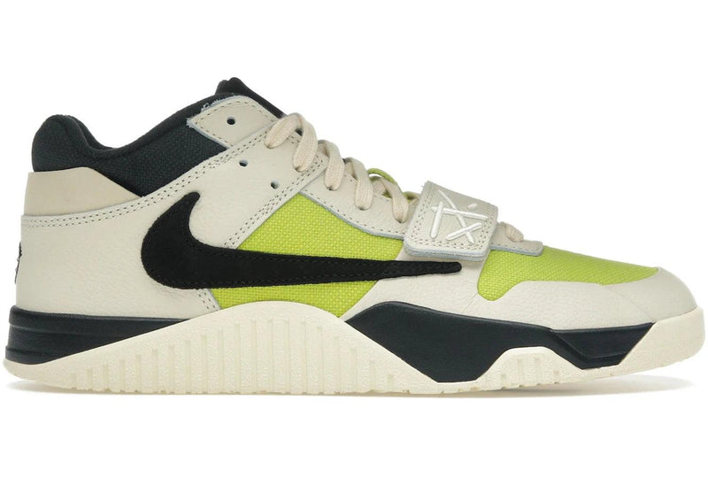 Air Jordan Jumpman Jack TR Travis Scott Bright Cactus product image