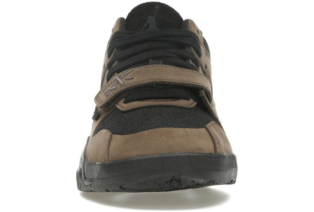 Air Jordan Jumpman Jack TR Travis Scott Dark Mocha secondary image
