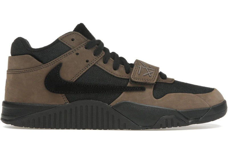 Air Jordan Jumpman Jack TR Travis Scott Dark Mocha product image