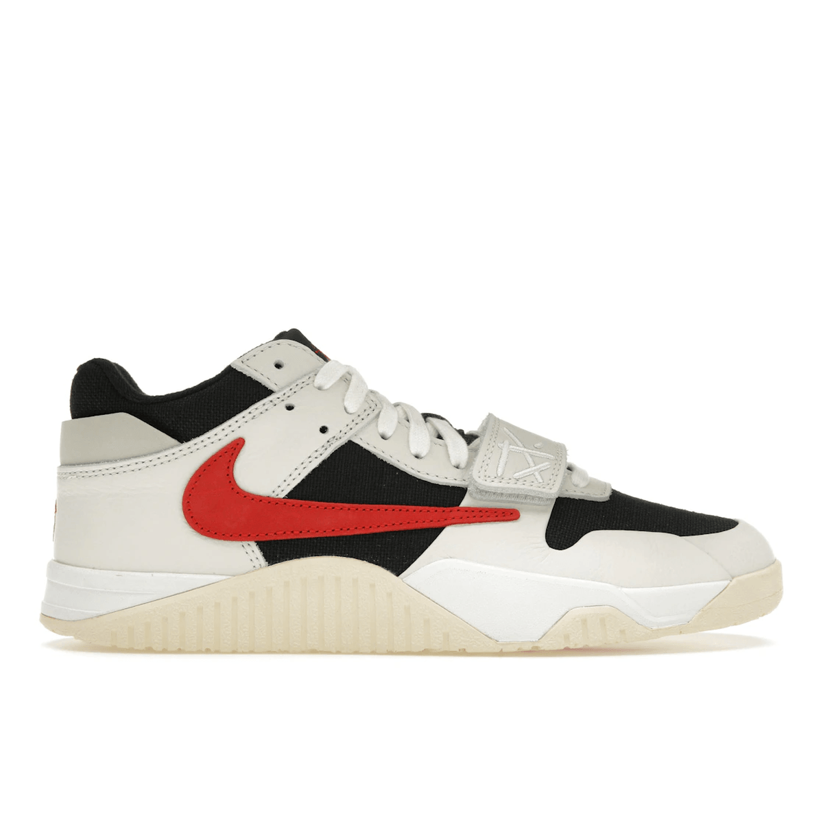 Air Jordan Jumpman Jack TR Travis Scott University Red - Sneakerzone