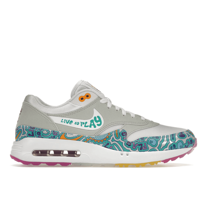 Air Max 1 '86 AND Golf NRG Play to Live product image