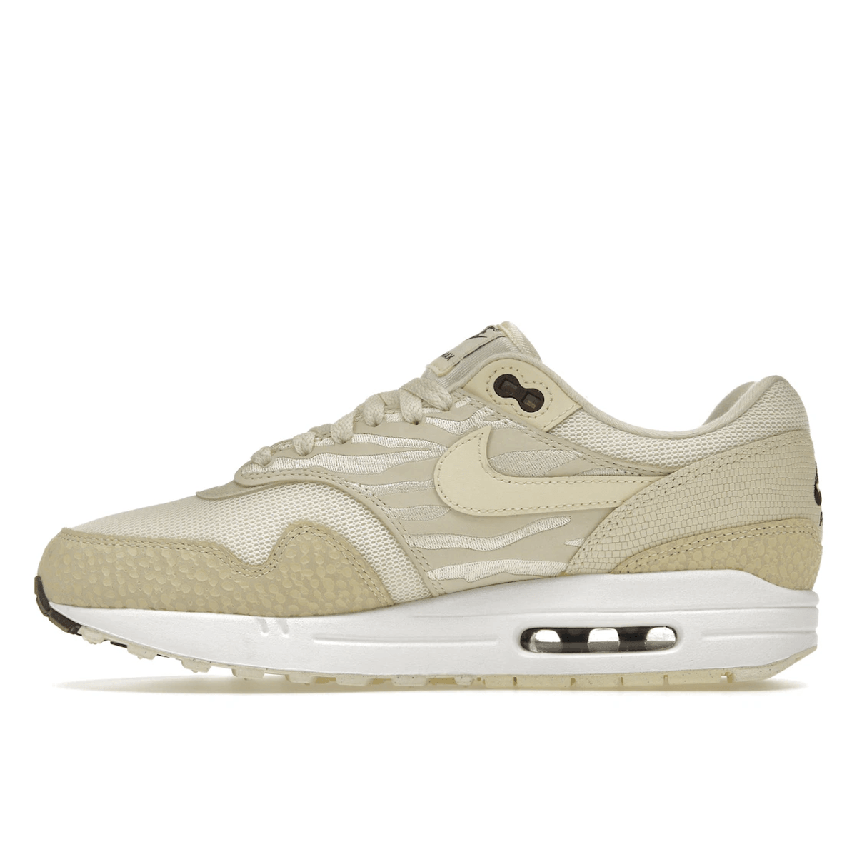 Air Max 1 87 Coconut Milk - Sneakerzone