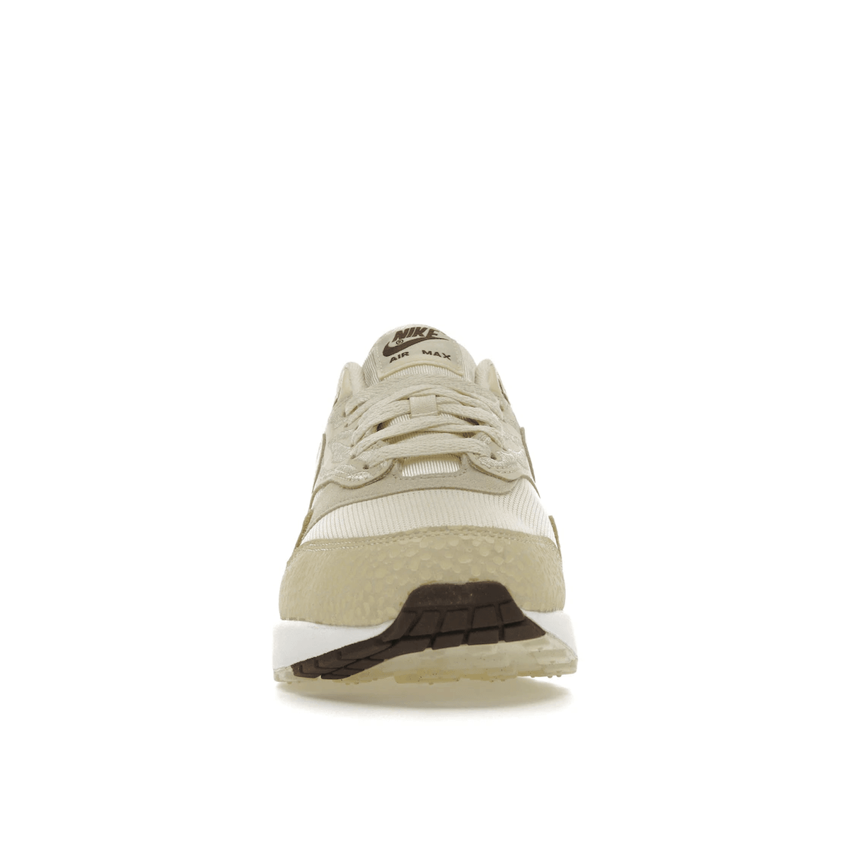 Air Max 1 87 Coconut Milk - Sneakerzone