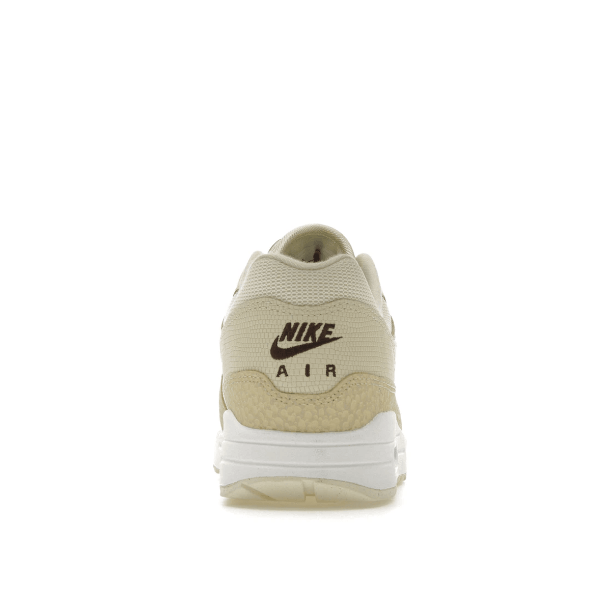 Air Max 1 87 Coconut Milk - Sneakerzone