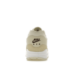 Air Max 1 87 Coconut Milk - Sneakerzone
