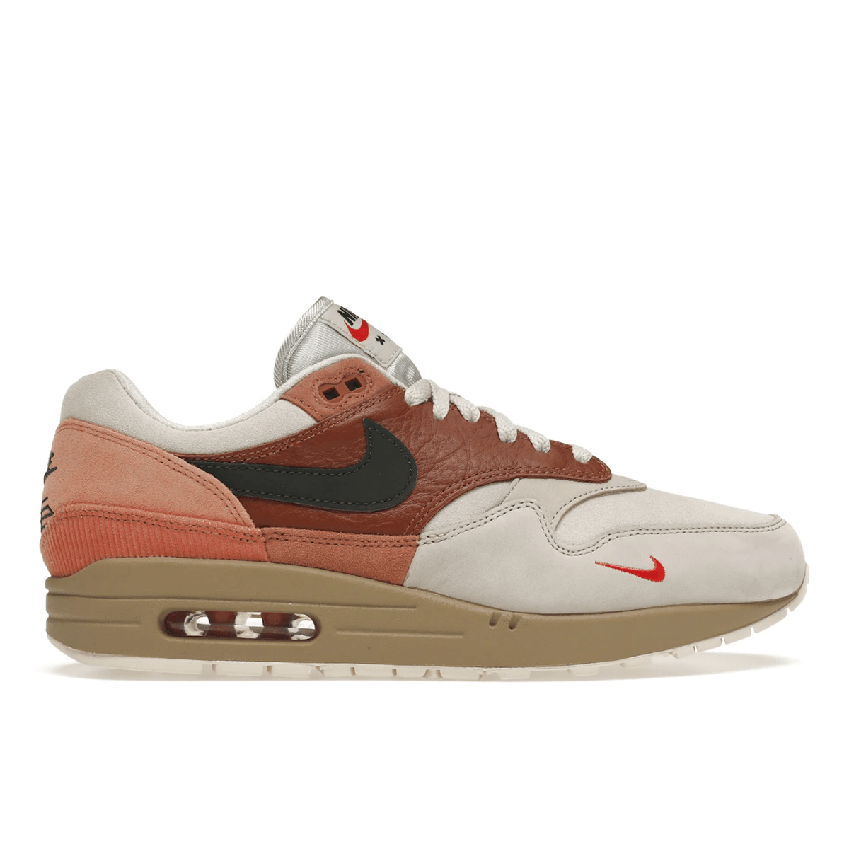 Air Max 1 Amsterdam - Sneakerzone