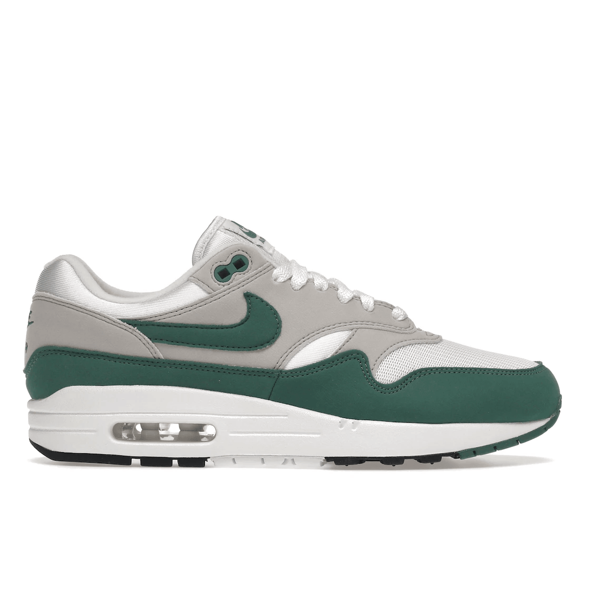anniversary green air max 1
