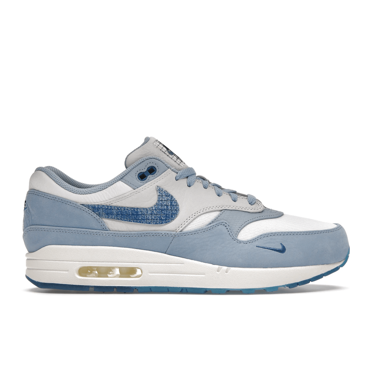 Air Max 1 Blueprint - Sneakerzone