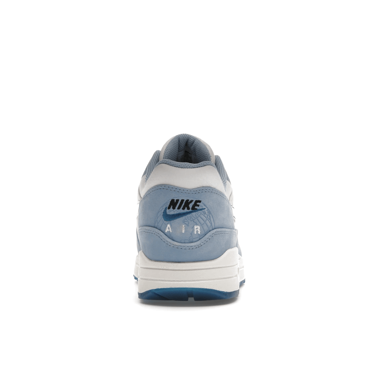 Air Max 1 Blueprint - Sneakerzone
