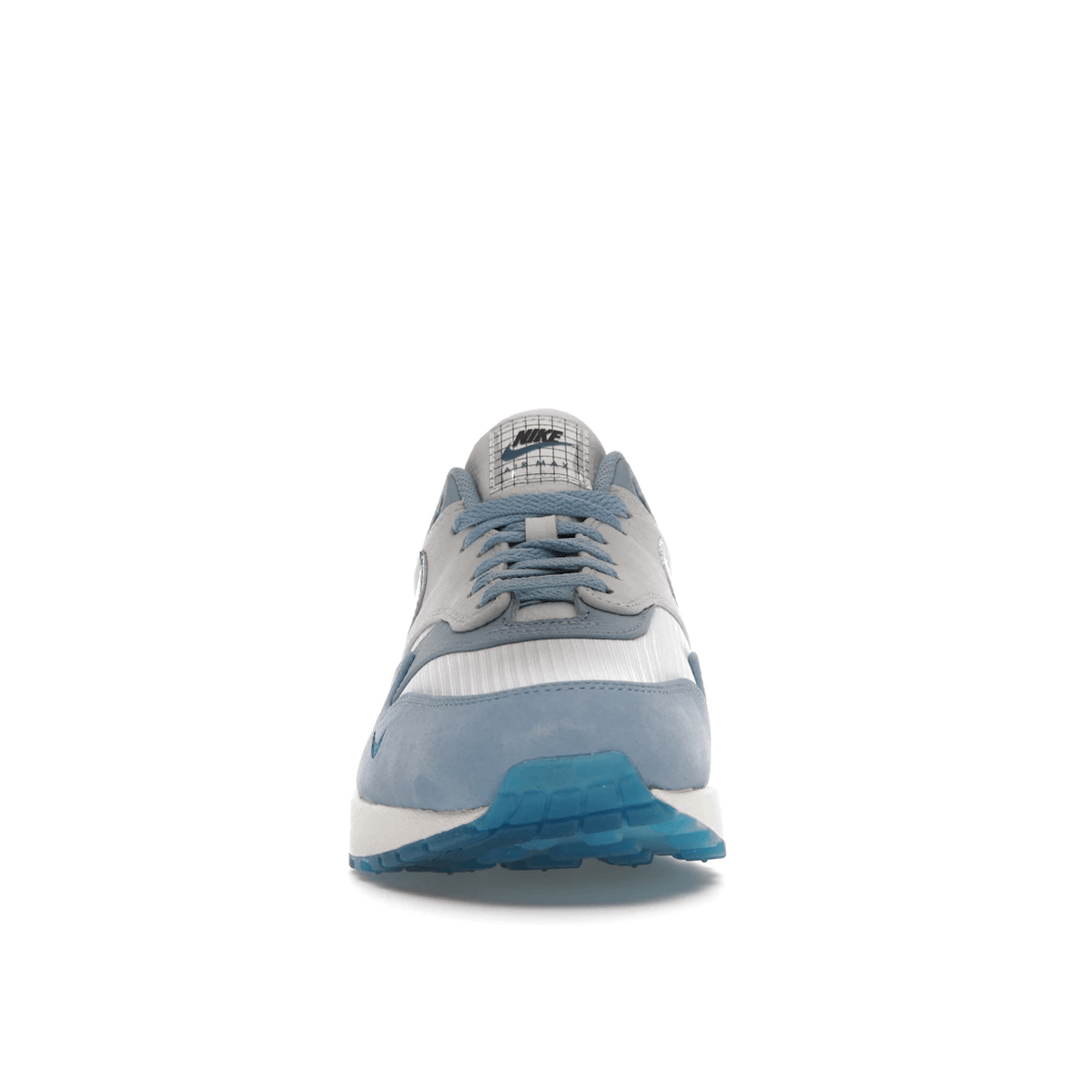 Air Max 1 Blueprint - Sneakerzone