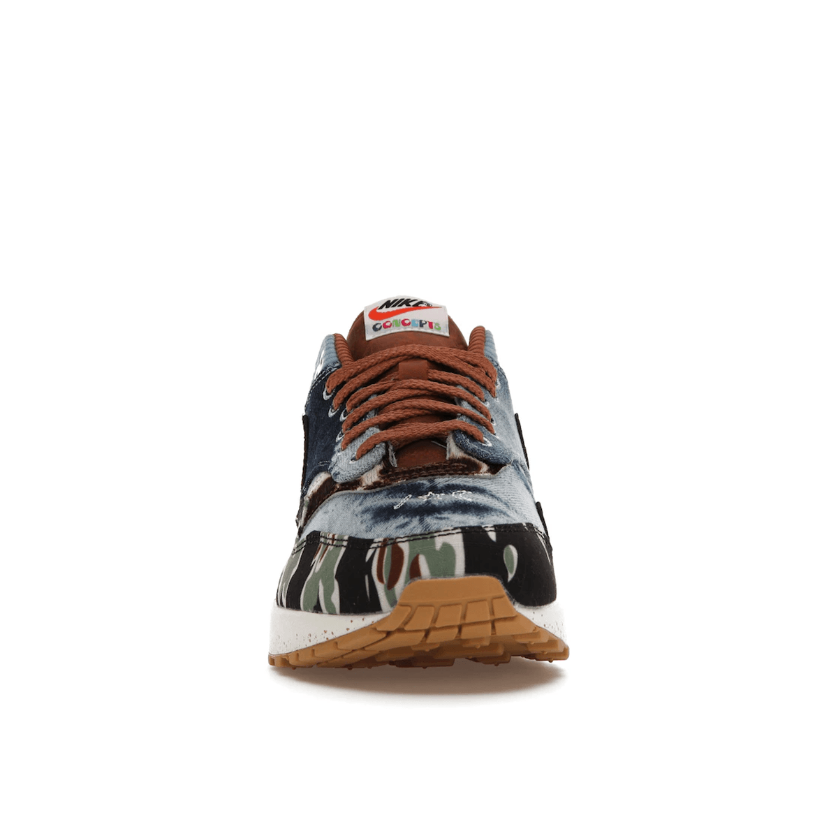 Air Max 1 Concepts secondary image